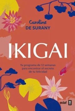 Ikigai (Edaf) - De Surany, Caroline