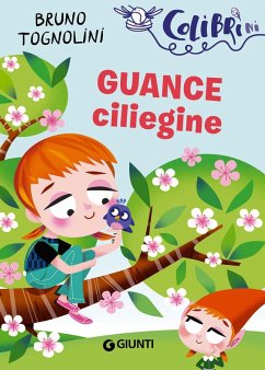 Cover Guance ciliegine