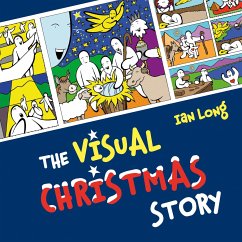 The Visual Christmas Story - Long, Ian