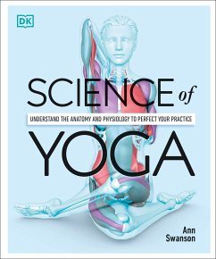 Science of Yoga - Swanson, Ann