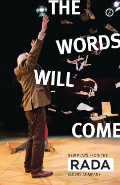 The Words Will Come - Smith, A C; Bruce, Deborah; Poet, Frances; Leyshon, Nell; Hill, Christopher William