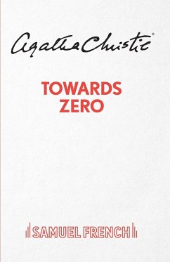 Towards Zero (Outdoor Version)