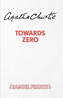 Towards Zero (Outdoor Version) - Christie, Agatha