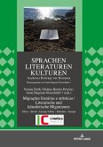 Migrações literárias e artísticas / Literarische und künstlerische Migrationen