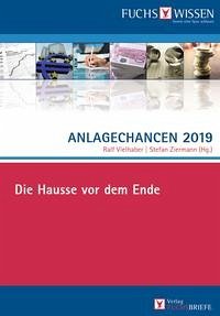 Anlagechancen 2019 - Ziermann, Stefan