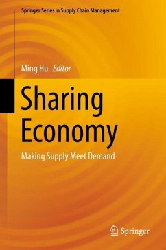 Sharing Economy