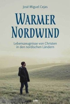 Warmer Nordwind - Cejas, José Miguel