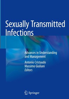 Sexually Transmitted Infections