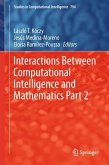 Interactions Between Computational Intelligence and Mathematics Part 2