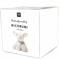 Set Ricorumi Puppies Hase