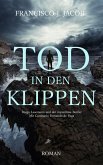 TOD IN DEN KLIPPEN (eBook, ePUB)