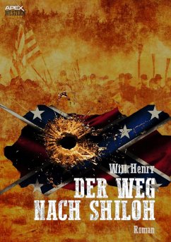 DER WEG NACH SHILOH (eBook, ePUB) - Henry, Will