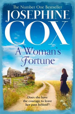 A Woman's Fortune - Cox, Josephine