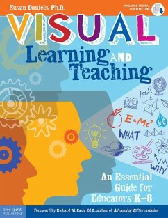 Visual Learning and Teaching - Daniels, Susan