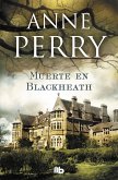 MUERTE EN BLACKHEATH MUERTE EN BLACKHEATH