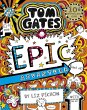 Tom Gates 13: Epic Adventure (kind of) - Bild 1