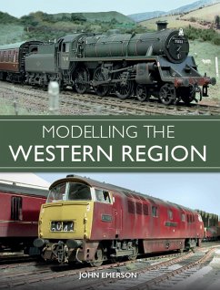 Modelling the Western Region - Emerson, John