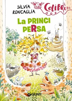 Cover La principersa
