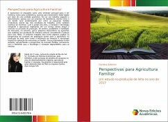 Perspectivas para Agricultura Familiar