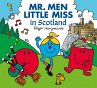 Mr. Men Little Miss in Scotland - Bild 1