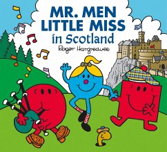 Cover Mr. Men Little Miss in Scotland