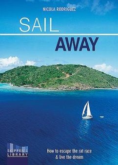 Sail Away - Rodriguez, Nicola