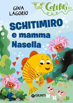 Cover Schitimiro e mamma Nasella