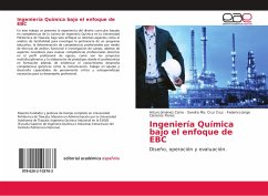 Ingeniería Química bajo el enfoque de EBC