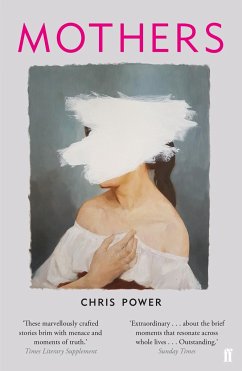 Mothers - Power, Chris