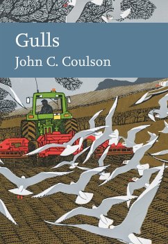 Gulls - Coulson, Professor John C.