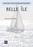 Belle Ile - Big Band Arrangement, Partitur und Stimmen