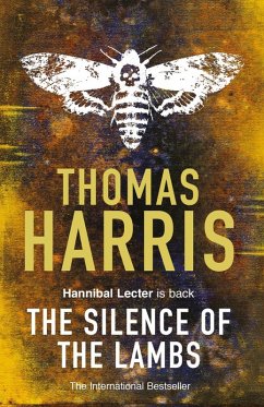 Silence Of The Lambs (eBook, ePUB) - Harris, Thomas