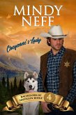 Cheyenne's Lady (Bachelors of Shotgun Ridge, #4) (eBook, ePUB)