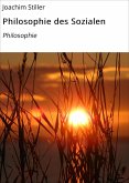 Philosophie des Sozialen (eBook, ePUB)