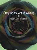 Essays in the Art of Writing (eBook, ePUB)