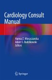 Cardiology Consult Manual (eBook, PDF)