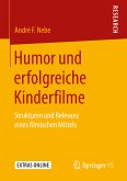 Humor und erfolgreiche Kinderfilme (eBook, PDF)