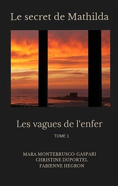 Les vagues de l'enfer (eBook, ePUB)