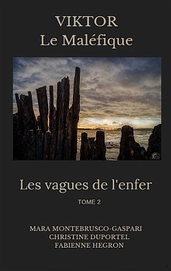 Les vagues de l'enfer (2) (eBook, ePUB) Les vagues de l'enfer (2) (eBook, ePUB)