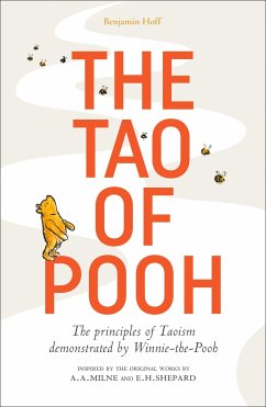 The Tao of Pooh - Hoff, Benjamin