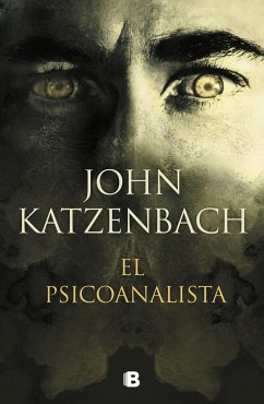 El psicoanalista - Katzenbach, John