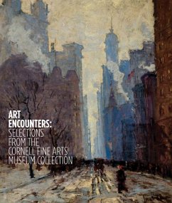 Art Encounters - Heller, Ena; Coulter, Elizabeth; Galpin, Amy