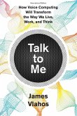 Talk to Me (International Edition)