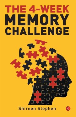 The 4-Week Memory Challenge - Stephen, Shireen