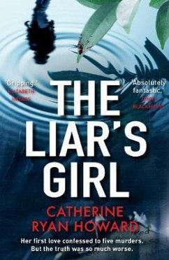 The Liar's Girl - Howard, Catherine Ryan