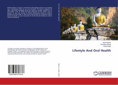 Lifestyle And Oral Health - Nazeer, Jazib;Singh, Khushboo;Singh, Rohit