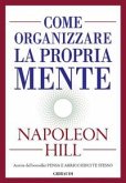 Come organizzare la propria mente Come organizzare la propria mente