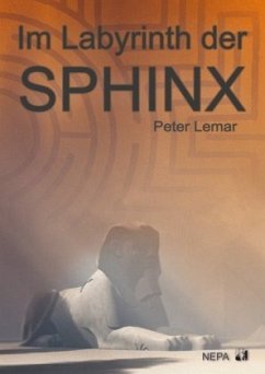 Im Labyrinth der Sphinx - Lemar, Peter