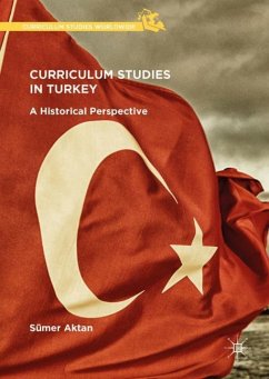 Curriculum Studies in Turkey - Aktan, Sümer