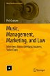 Music, Management, Marketing, and Law - Bild 1